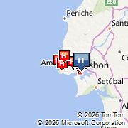 Micasaenlisboa Map